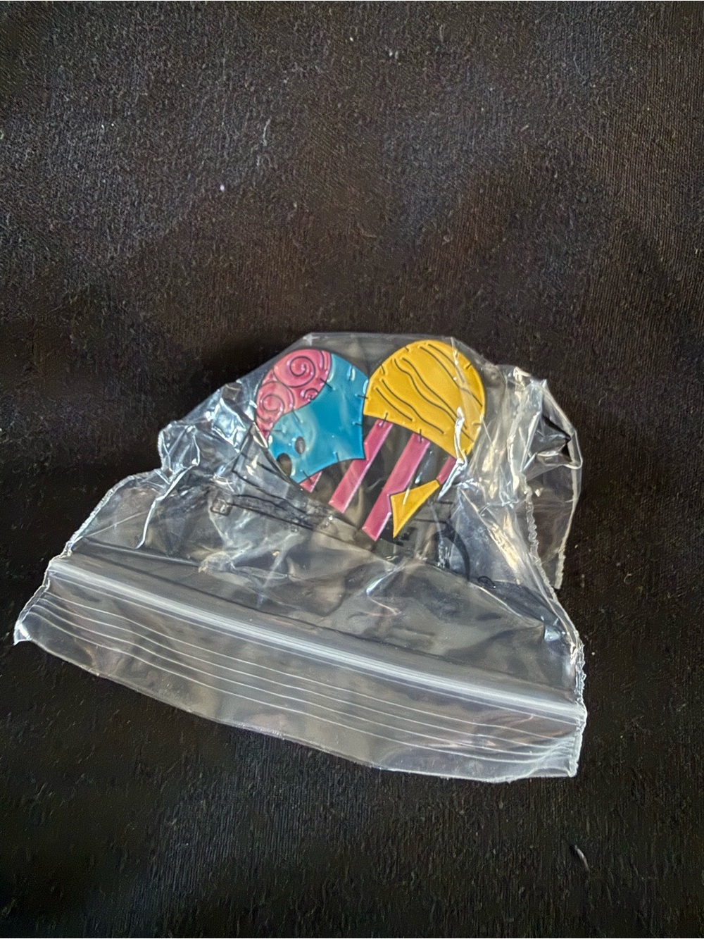 🌟Bundle Sale Sally Pin